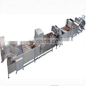 Commercial Tuna in Oil Processing Plant / Canned Tuna Processing Plant/ Tuna Canning Plant