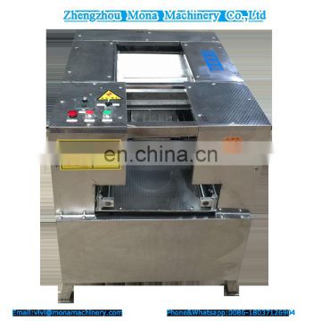 Automatic Fish Slice Cutting Machine|Fresh Fish Meat Slicing Machine