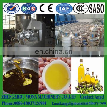 Small oil press machine for home use/oil press machine extraction/seasame oil machine press