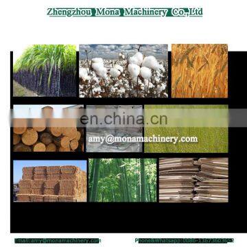 Waste Paper Recycling 1880mm 5-6ton/day High Speed Tissue Toilet Paper Machine Production Line photo-2