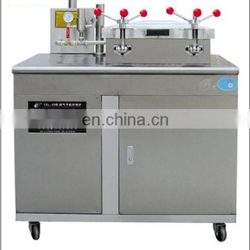 professional fried chicken furnace / chicken fry machine (0086-13683717037)