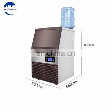 500kg Commercial Flake Ice Maker Machine photo-3