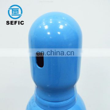 Industrial Steel Oxygen Gas Cylinder For Popular Size 20L/10L/40L/50L/80L