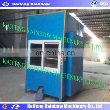 Multifunctional automatic Scrap copper wire recycling machine