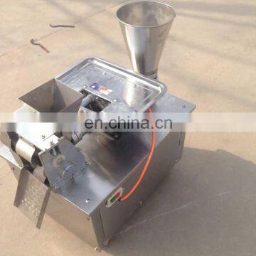 Stainless Steel Small Automatic Pierogi Making Machine/Chinese Dumpling Maker photo-3