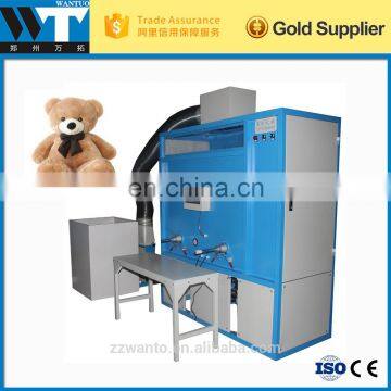 Hot Selling Portable Toy Stuffing Machine,pp Cotton Filling Machine,cotton Stuffing Machine photo-5