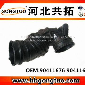 air intake hose 90411676 90411677