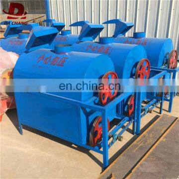 DC-60 High Capacity Commercial Small Peanut Roasting Machine photo-6