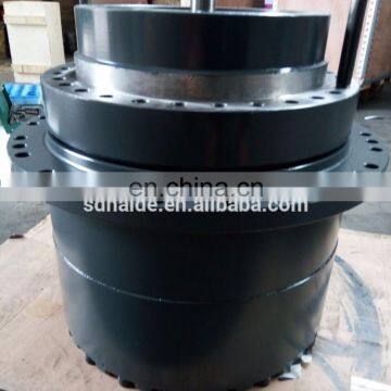 Solar 255LC-V Doosan Travel Reduction Gear Box SL255LCV Daewoo Final Drive Gearbox