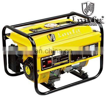 6.5hp Gasoline Generator Set