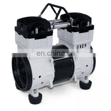 HC1100A2 Piston Vacuum Pump photo-5