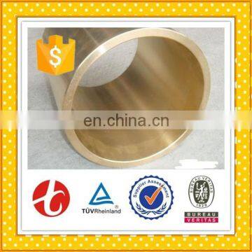 Competitive Price H65 Hollow Brass Tube 30mm photo-6