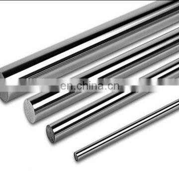 Ck45 Hard Chrome Plated Piston Rod for Hydraulic Cylinder