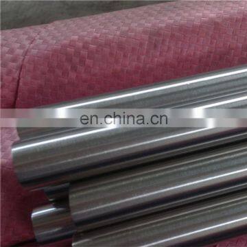 Cold Drawn 254SMo Stainless Steel Round Bar