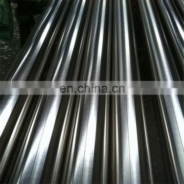 Flexible Stainless Steel bellow gas hose Flexible Gas Connector pipe/tube