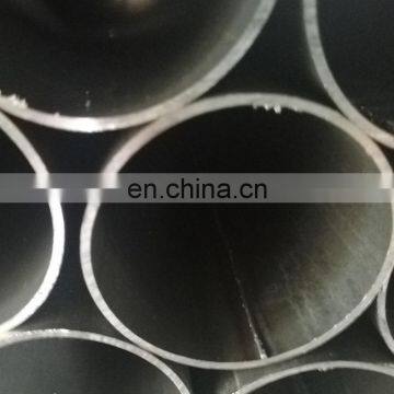 Welded Straight Seam Corten Steel Tube/pipe photo-4