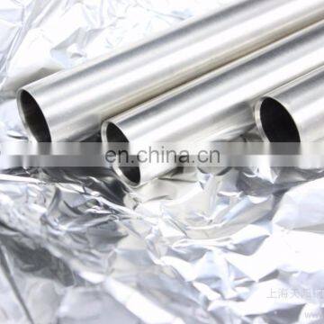 China Manufacturer Stainless Steel 304 316 Welded 4Tubes Pipe