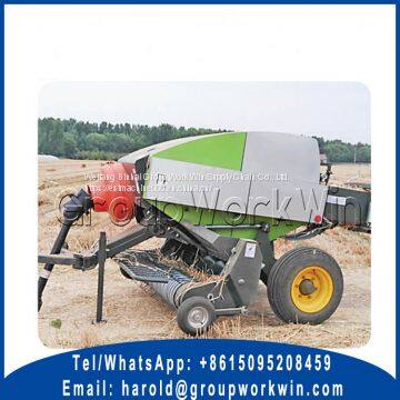 Square Baler photo-2