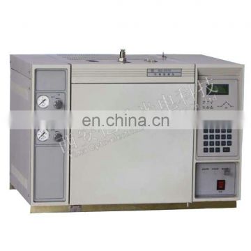 GC-2010SD transformer oil chromatograph