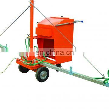 Hand-moving Water Line Marking Machine for Road Marking