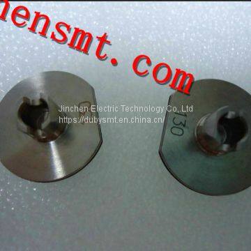 CM402 235A Panasonic Mounter Smt Spare Parts N610043814AA Original New Nozzle photo-2