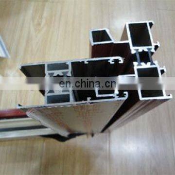 Thermal Break Aluminum Profile Knurling Machine for Insulating Window and Door photo-6