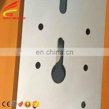 Window Door Hole Copy Router Machine for Aluminum Profile
