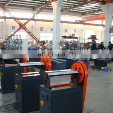 Punching machine LY-30 aluminum profile machine