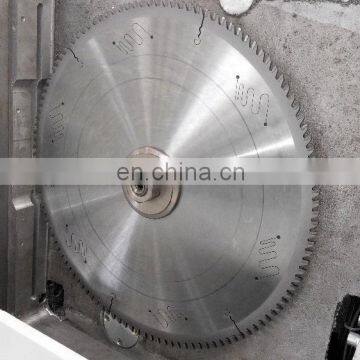 3 Axis Any Angle Cutting Saw With Cnc