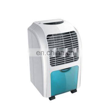 15L Per Day Home Use Portable Basement Dehumidifier