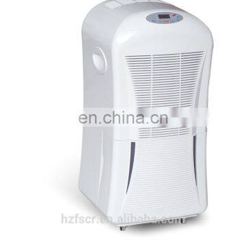 Commercial dehumidifier for air drying with CE