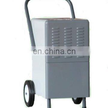 Rotary compressor dehumidifier fdh-255bs to export to Europe with time counter