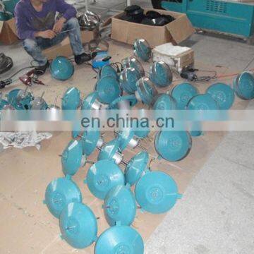 Centrifugal Industrial Farm Humidifier JDH-05 photo-5