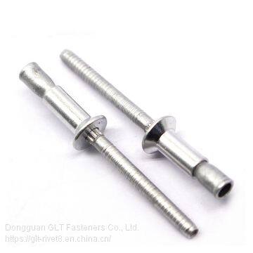 Five Star 5050 Aluminum Ultra Grip High Strength Pop Blind Rivets photo-5