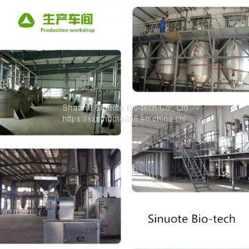 Mulberry Fruit Concentrate Extract for Food Supplement photo-3