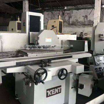 Taiwan KENT KGS-84AHD Surface Grinding Machine