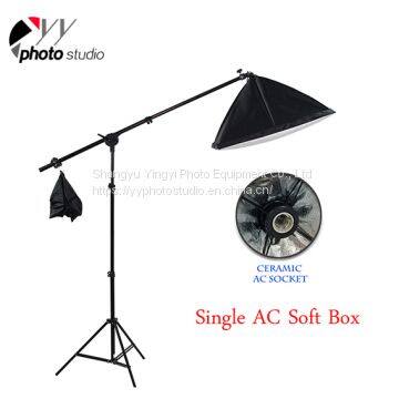 Photo Studio Video Continuous Head Lighting Kit, KIT 007 Photo Studio Kits