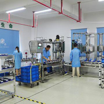 Huaihua Jiannan Electronic Technology Co.,LTD company overview - view 3