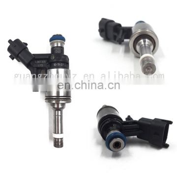 For BMW Fuel Injector Nozzle OEM 13538682350 0261500073 V7591623