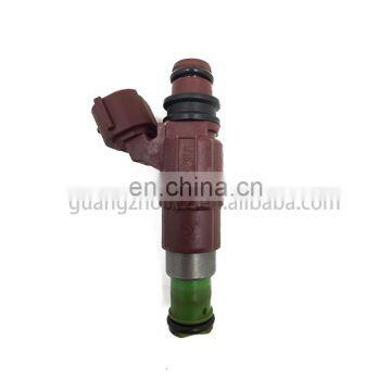 Fuel Injector Nozzle OEM 7730072 INP-773 photo-3