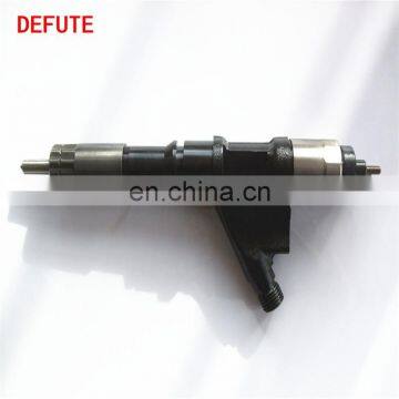 Diesel Engine Common Rail Fuel Injector 095000-6701 Can be Equipped With DLLA155P965 Nozzle