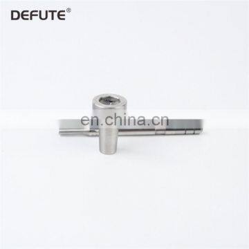 Diesel Injector Plunger Valve Set F00RJ00375 F 00R J00 375 for Common Rail Injector 0445120006 photo-6