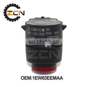 Система датчиков Car Partking OEM 1EW63EEMAA для оригинальных деталей photo-2