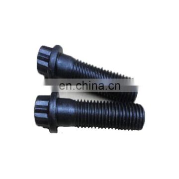 Diesel Engine Twelve Point Cap Screw 205393 for Cummins K19 Engine