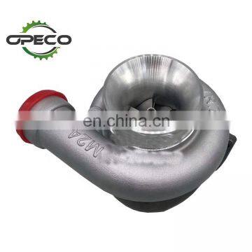 T70 152574949720 13JPVA Turbocharger T70 .70 A/R T3 Oil Universal Turbocharger 500HP photo-3