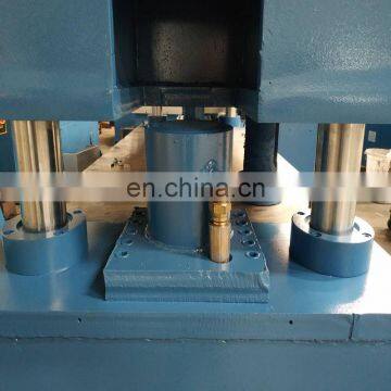 30T Oil Press Plastic Blister Cutting Machine photo-7