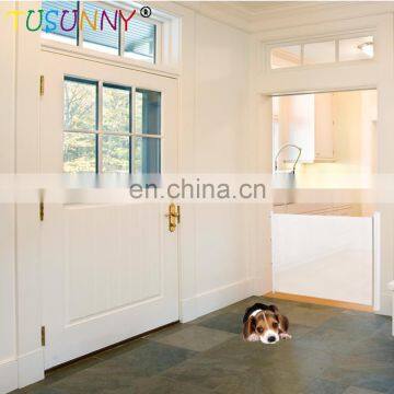 Safety 1st Easy Install Metal Baby Gate With Pressure Mount Fastening photo-3