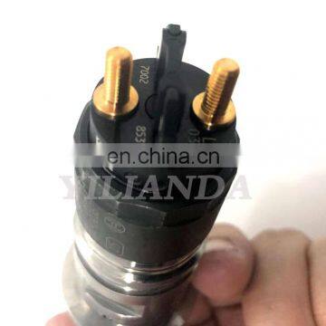 High Quality QSB Diesel Engine Fuel Injector 0445120367 5283840 photo-3