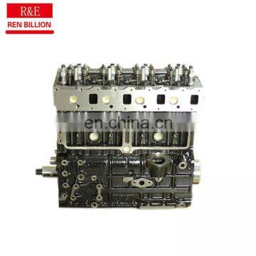 4BG1/4BG1T Diesel Engine Long Block for ISUZU photo-6