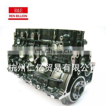 Auto engine cylinder LONG BLOCK for motor engine G-94360206-1